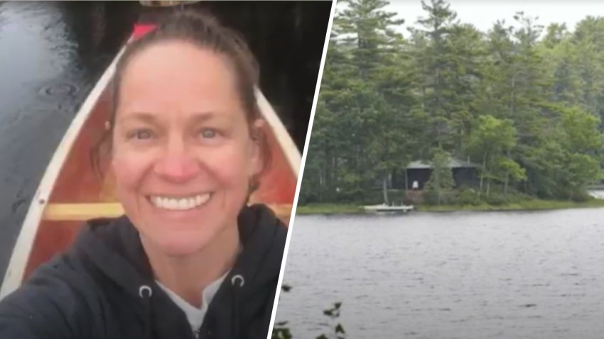 Maine State Police say they remain steadfast in their efforts to investigate the death of 48-year-old Sunshine Stewart, of Tenants Harbor.