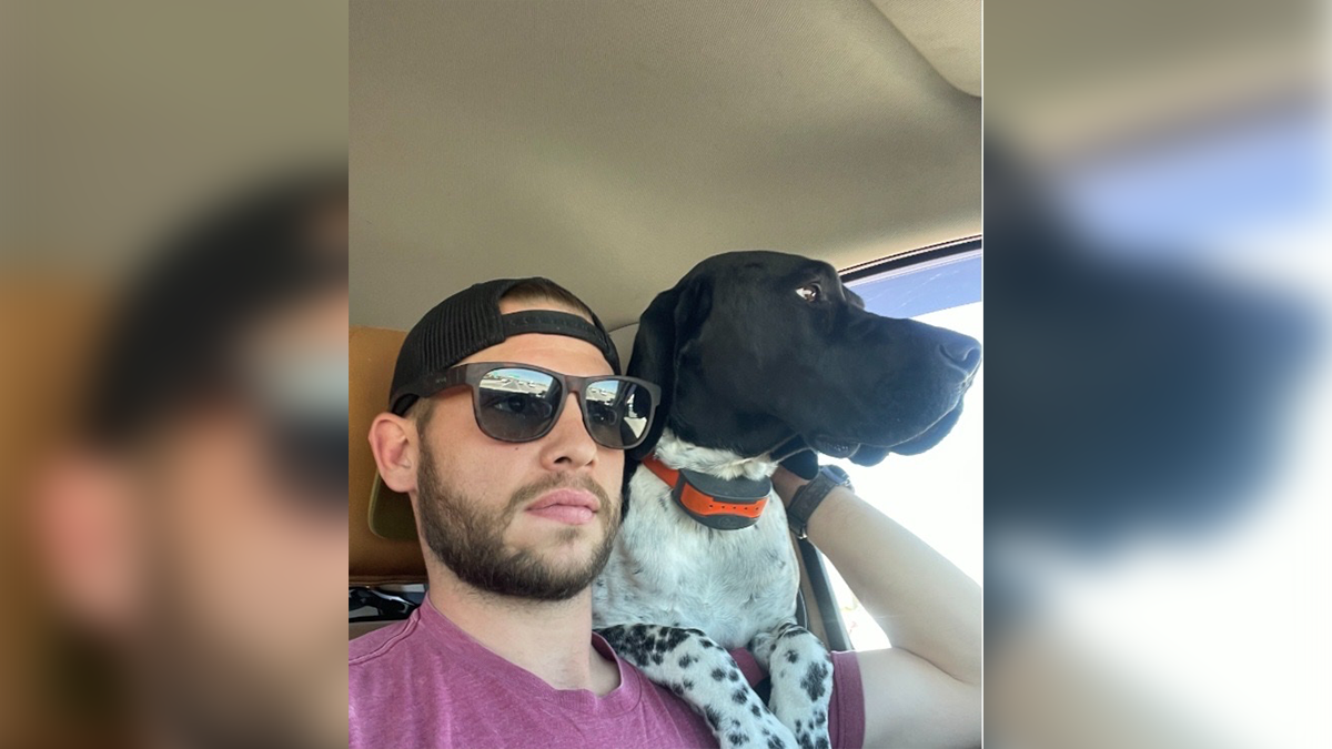 Injured hunter drags himself for 11 hours after rollover crash in Utah mountains