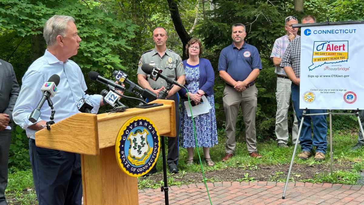 State officials urge readiness during hurricane season 