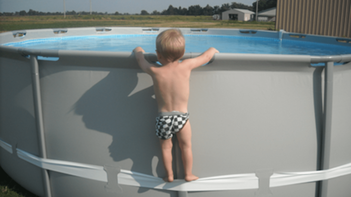 Millions of above-ground pools recalled after drowning deaths of 9 children