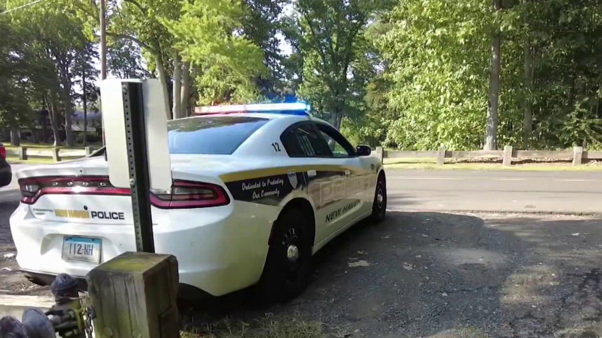 Suspect sought for a reported sexual assault in New Haven – NBC Connecticut