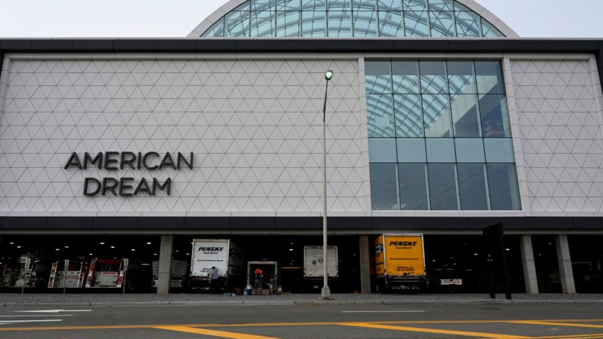 American Dream sued for allowing shopping on Sunday – NBC Connecticut