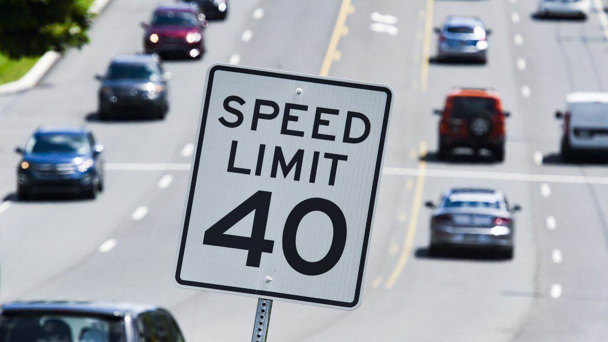 States rethink long-held practice of setting speed limits based on how fast drivers travel