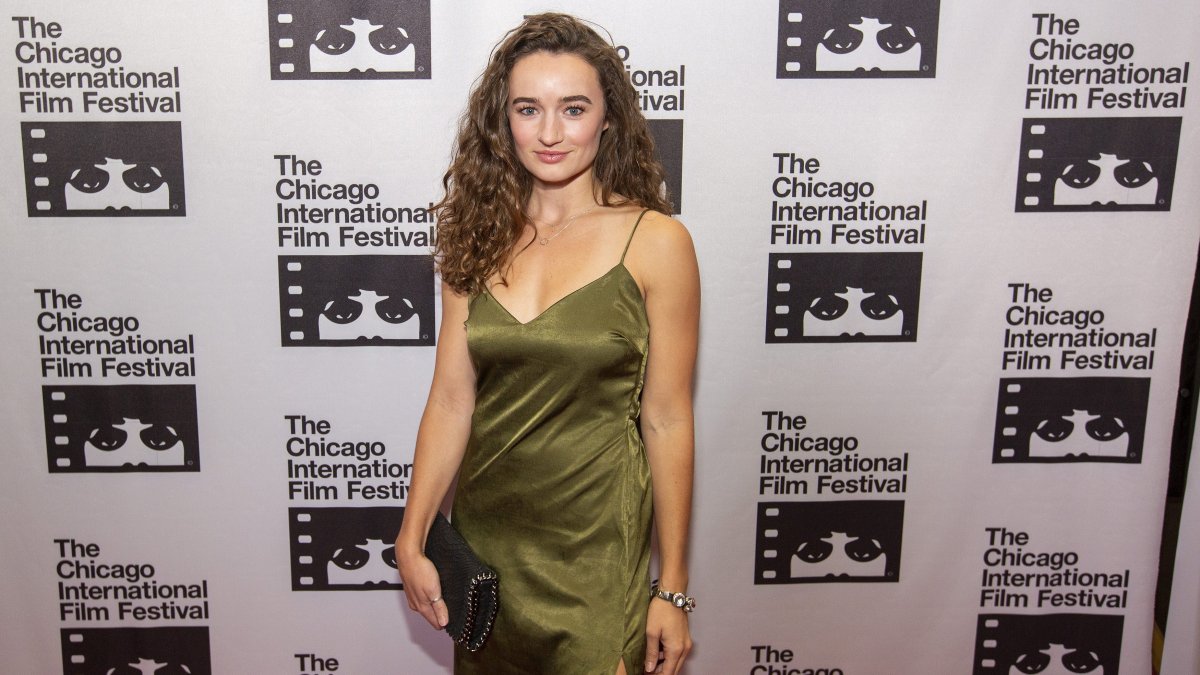 Kelley Mack, ‘9-1-1’ and ‘The Walking Dead’ actress, dead at 33 – NBC...