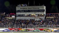 Bowman Gray Stadium