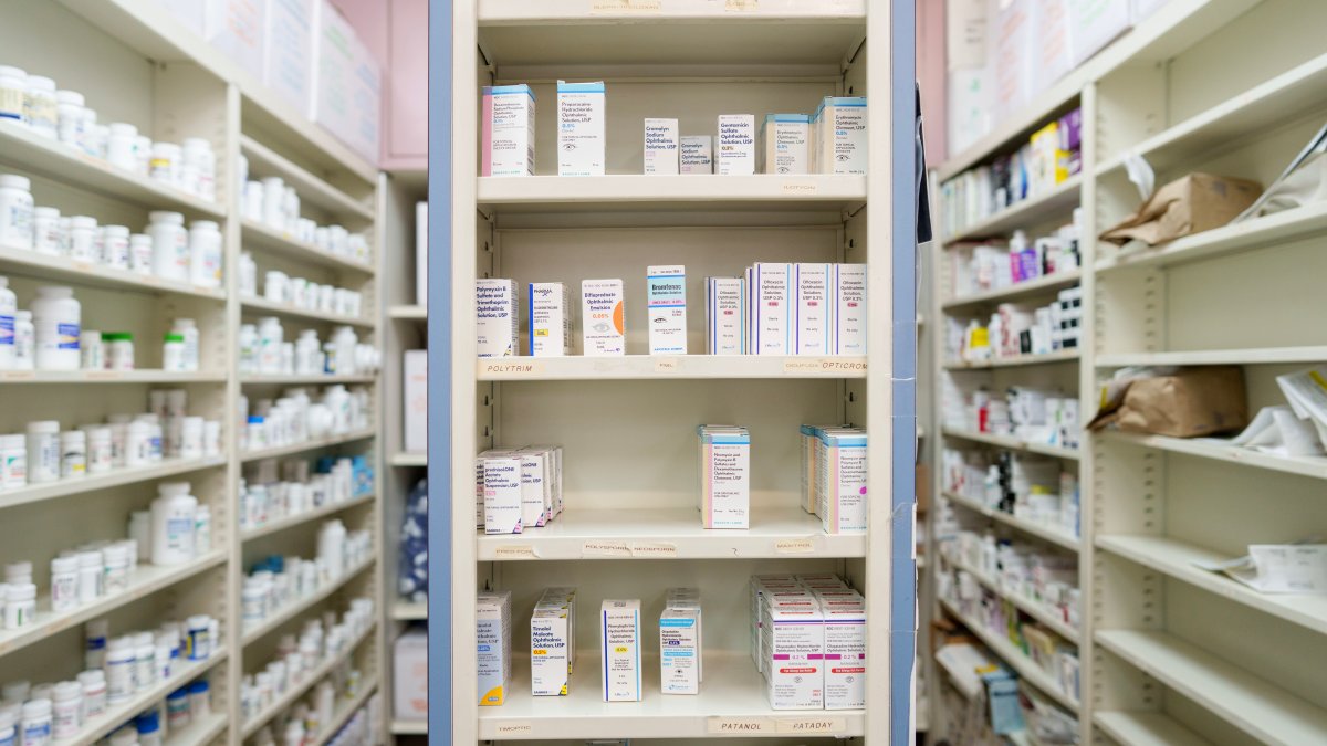 New Connecticut law caps price growth for many prescription drugs