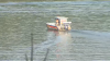 Search for missing boater on Candlewood Lake in Sherman to resume Saturday