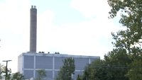 Reworld plant in Bristol CT