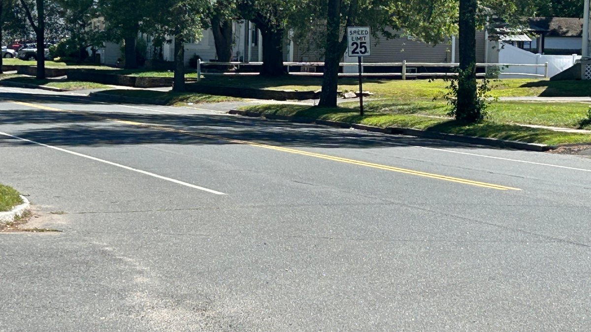 Man has severe injuries after being struck by car in East Hartford ...