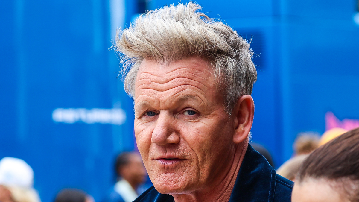 Gordon Ramsay reveals skin cancer diagnosis – NBC Chicago