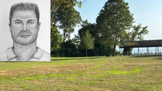 New Haven police release sketch of man suspected of sexually assaulting ...