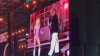 Sabrina Carpenter brings out surprise guest on final night of Lollapalooza
