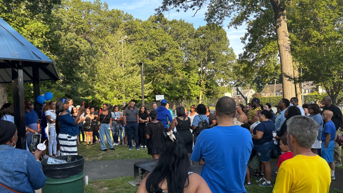 Vigil held for two-year-old boy who choked at New Britain YWCA daycare