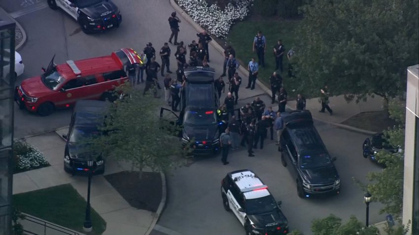 Villanova University calls active shooter report a 'cruel ...