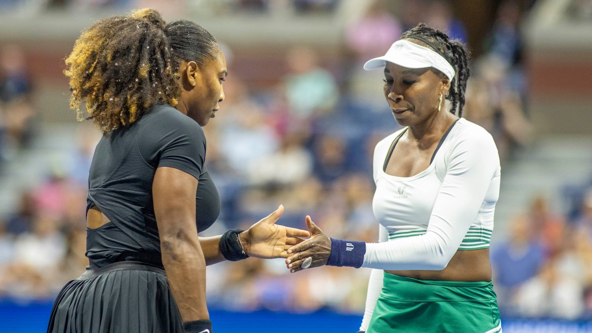 Serena and Venus Williams launching new podcast ‘Stockton Street’ NBC(01)