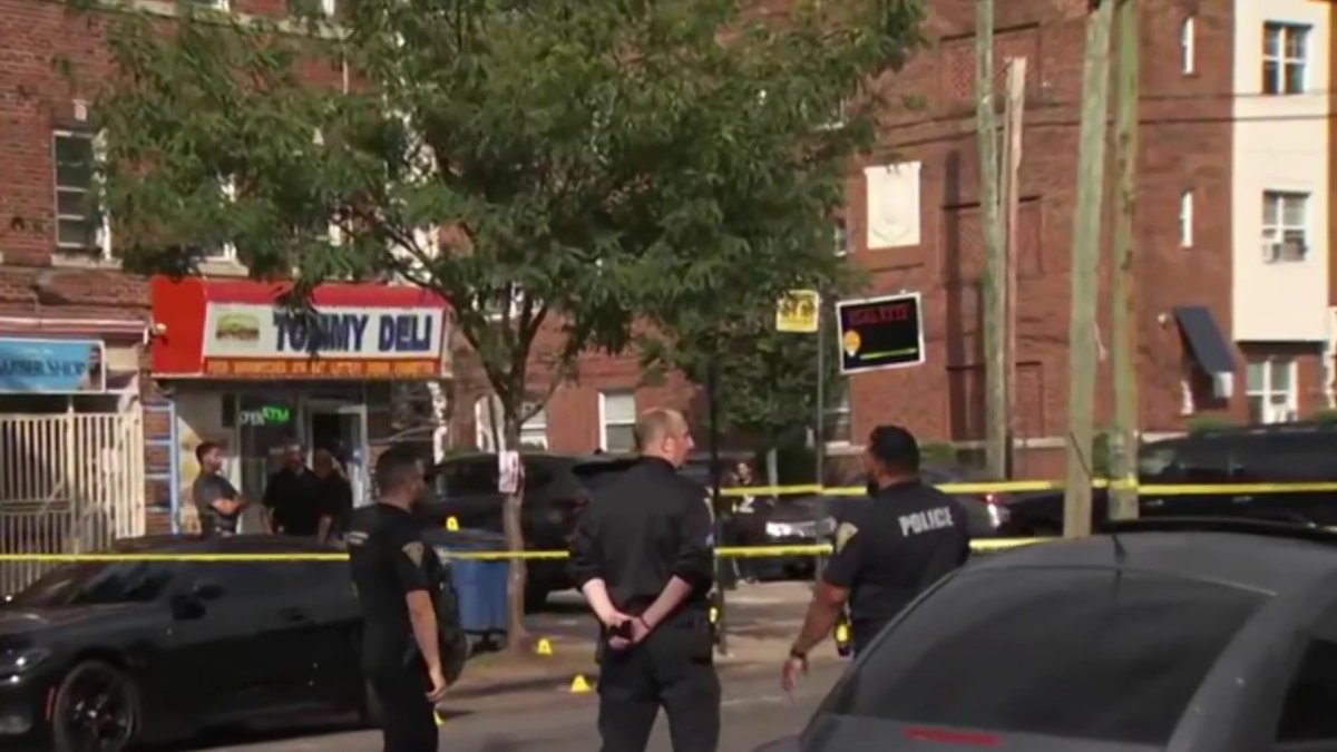 Man who was critically injured in New Haven shooting has died, police ...