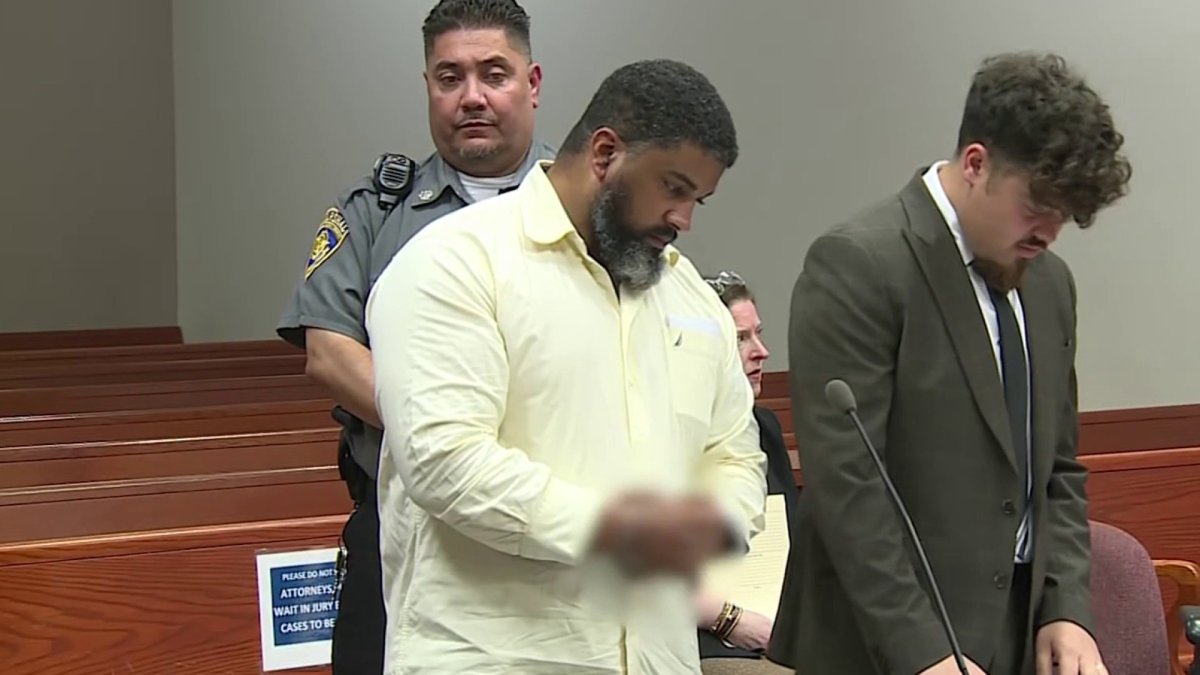 Correction officer accused of kidnapping his 2 kids after argument with ...