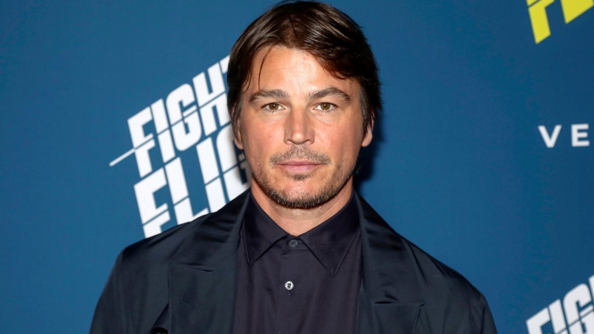 Josh hospitalized after car crash while filming in Canada