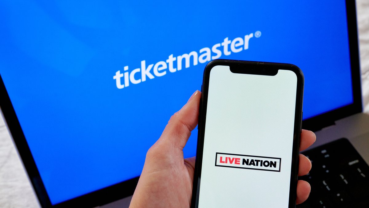 Connecticut reacts to Live Nation jury verdict finding company ran illegal monopoly