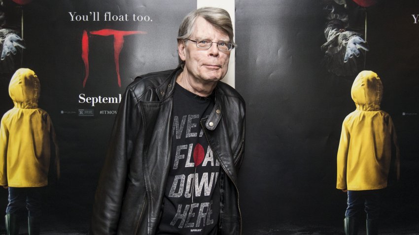 Stephen King