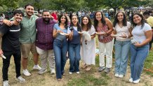 New Haven breaks record for the world’s largest pizza party – NBC ...