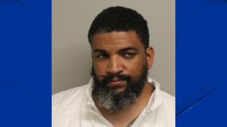 Correction officer accused of kidnapping his 2 kids after argument in ...