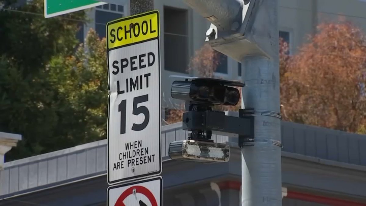 Law enforcement-related technology continues to expand, but what do these cameras do?