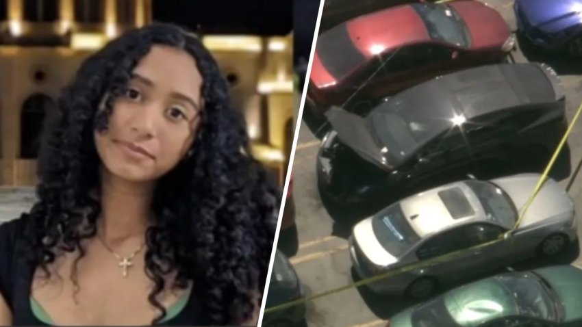 Celeste Rivas was identified by authorities as the teen girl found dead inside a Tesla owned by singer D4vd at a Hollywood tow yard.