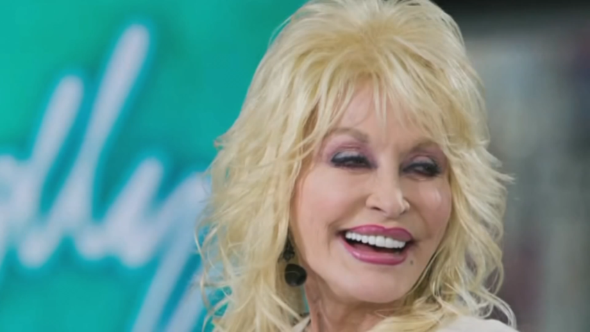 Miley Cyrus shares health update on godmother Dolly Parton – NBC 5  Dallas-Fort Worth