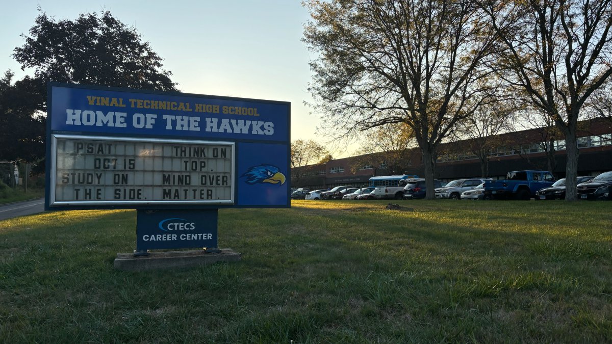 State trooper fired after investigation into his conduct as school resource officer