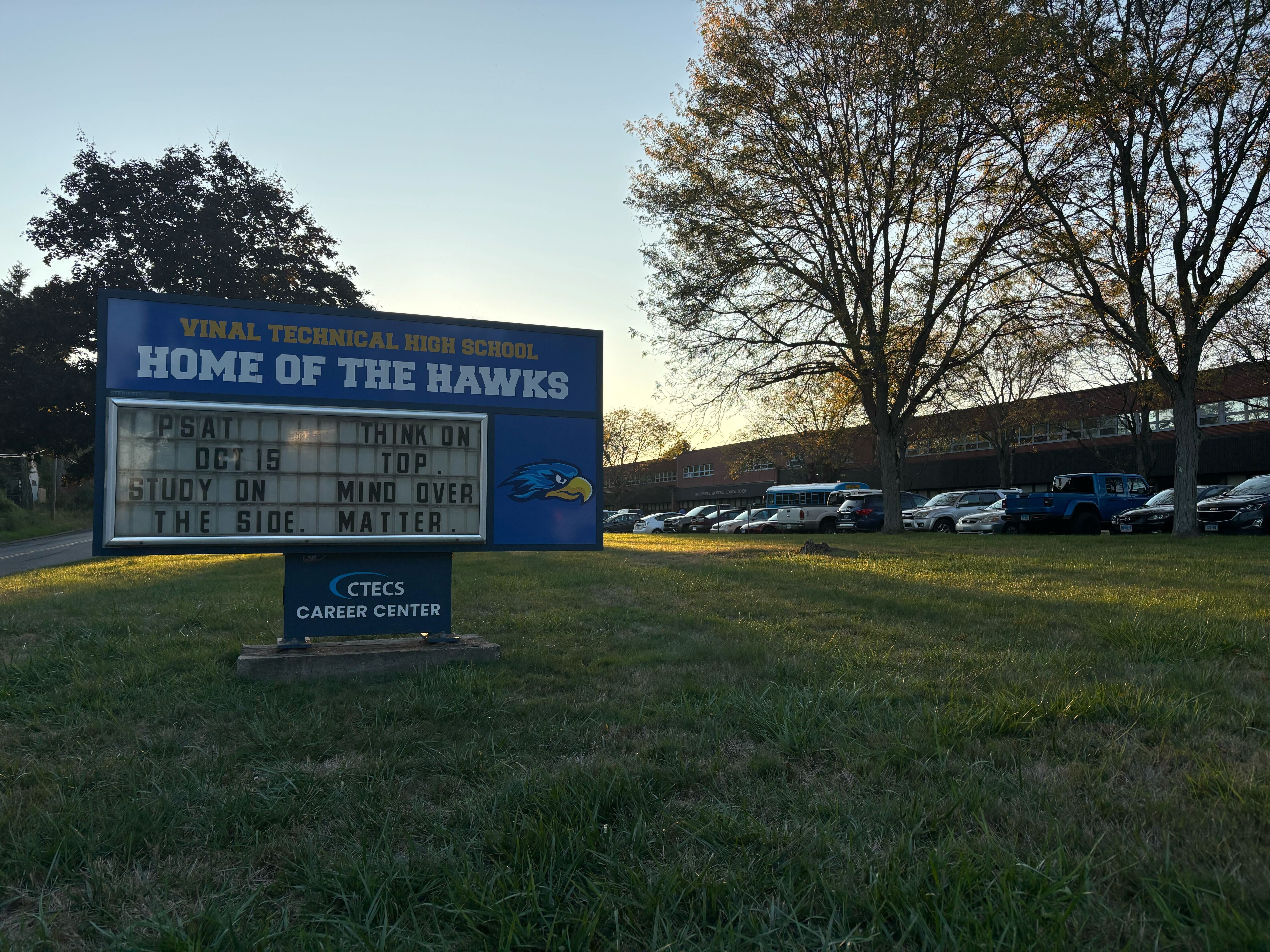 State trooper fired after investigation into his conduct as school resource officer