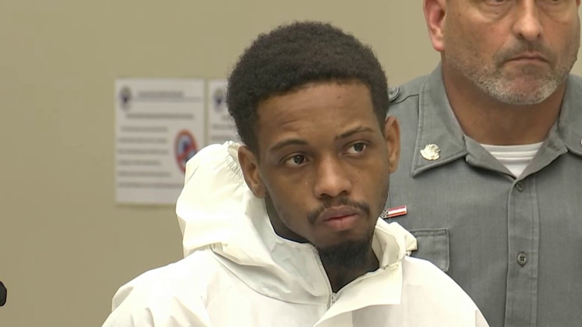 Man accused of shooting and killing his parents execution-style in ...