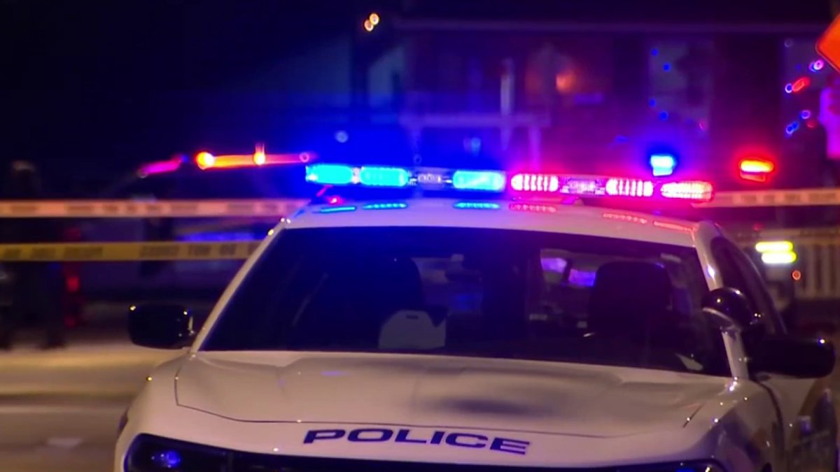 13-year-old charged in shooting death of 15-year-old in New Haven – NBC ...
