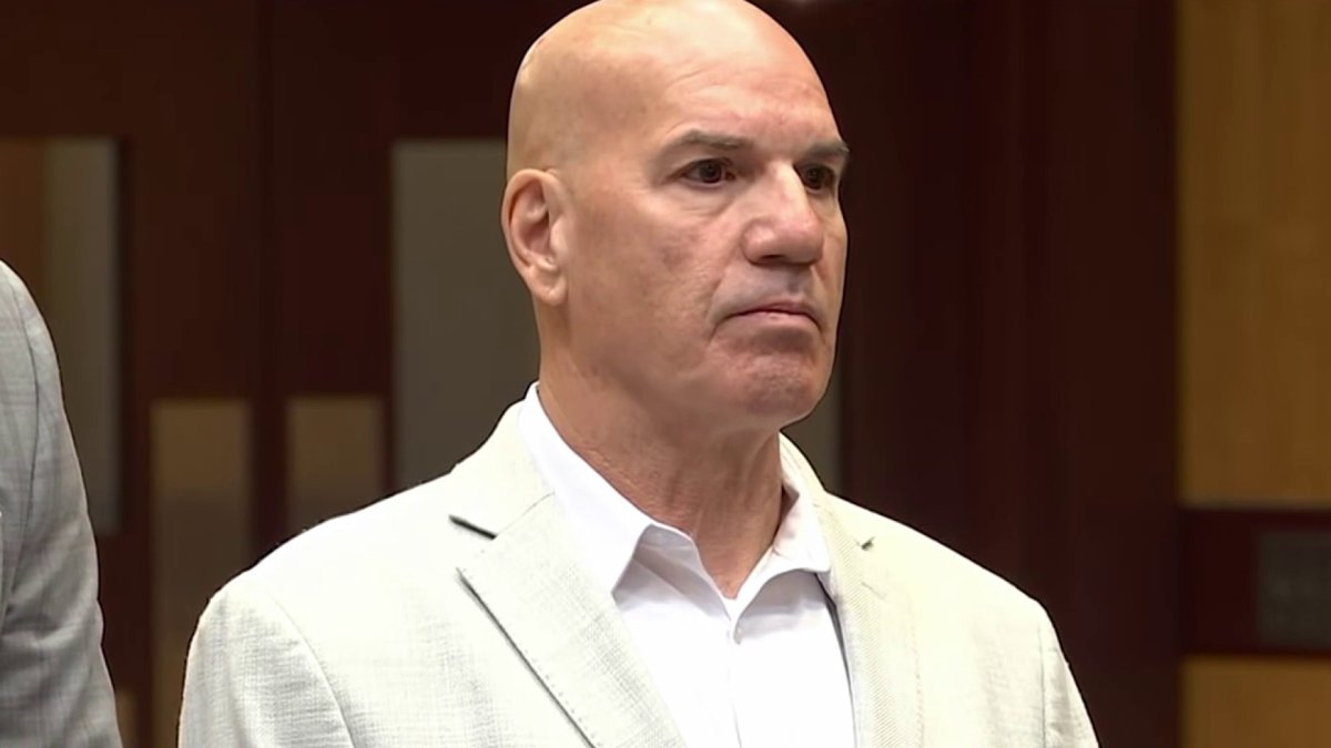Man pleads guilty in fatal 2022 boat crash – NBC Connecticut