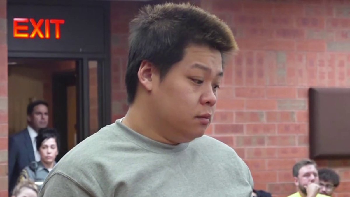 Man convicted of hitting and killing construction worker in Hartford ...