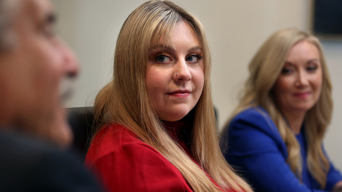 Virginia teacher shot by student wins $10M in lawsuit against administrator