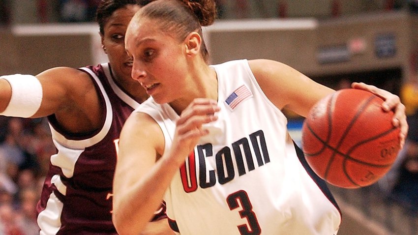 UConn legends make AP list of greatest women's college basketball players – NBC Connecticut
