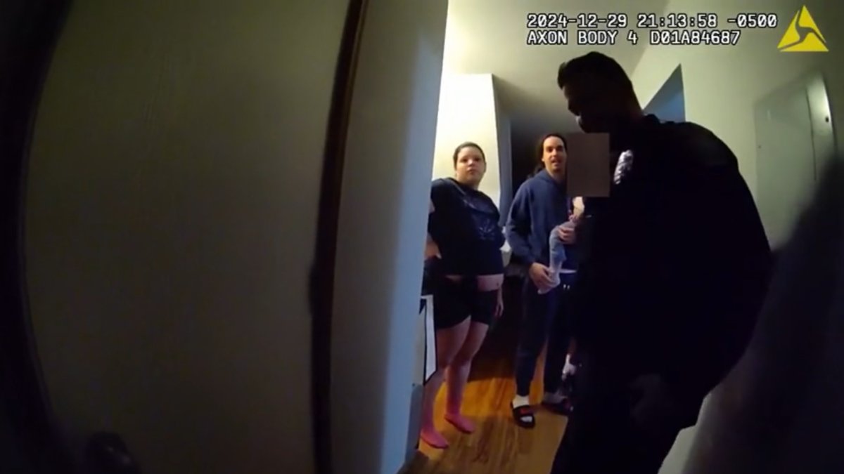 Expert breaks down videos of accused murderers of Jacqueline ‘Mimi'  Torres-Garcia