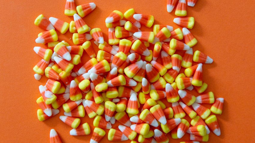 Candy Corn