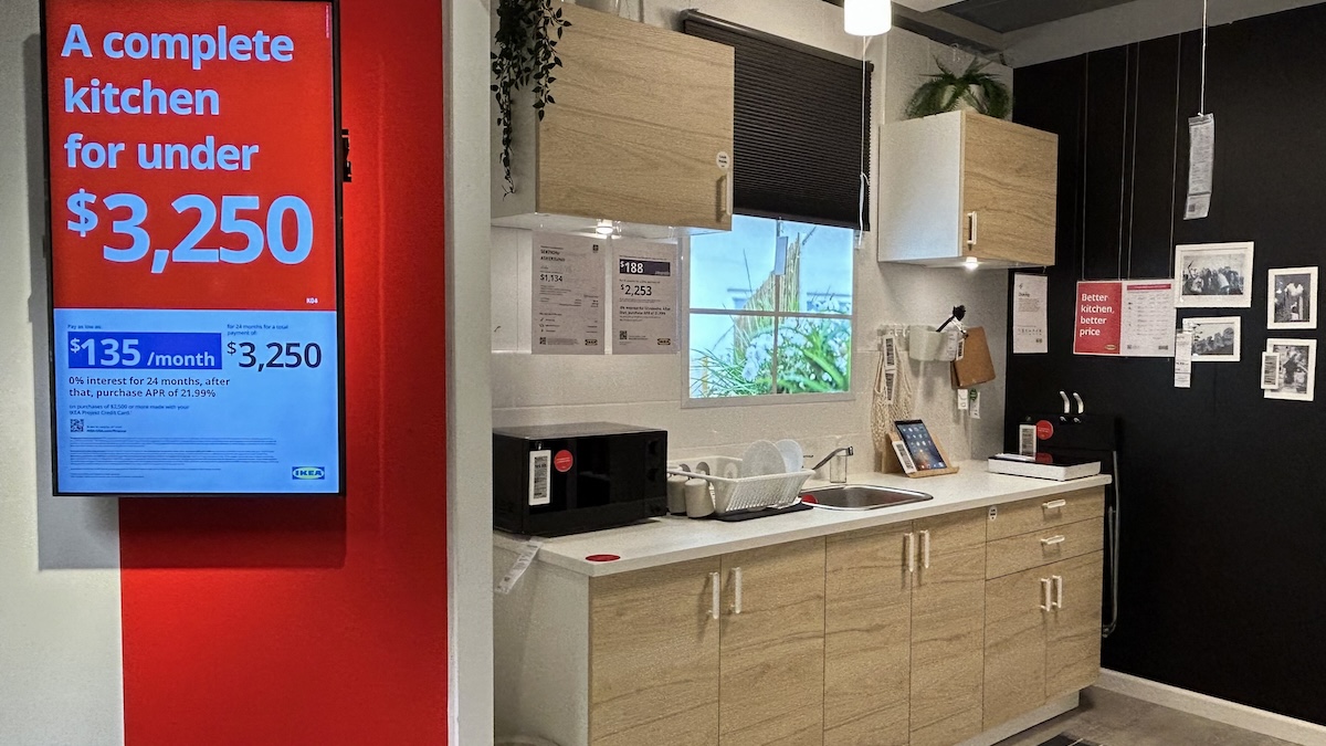 New tariffs on imported kitchen cabinets, bathroom vanities and more take effect