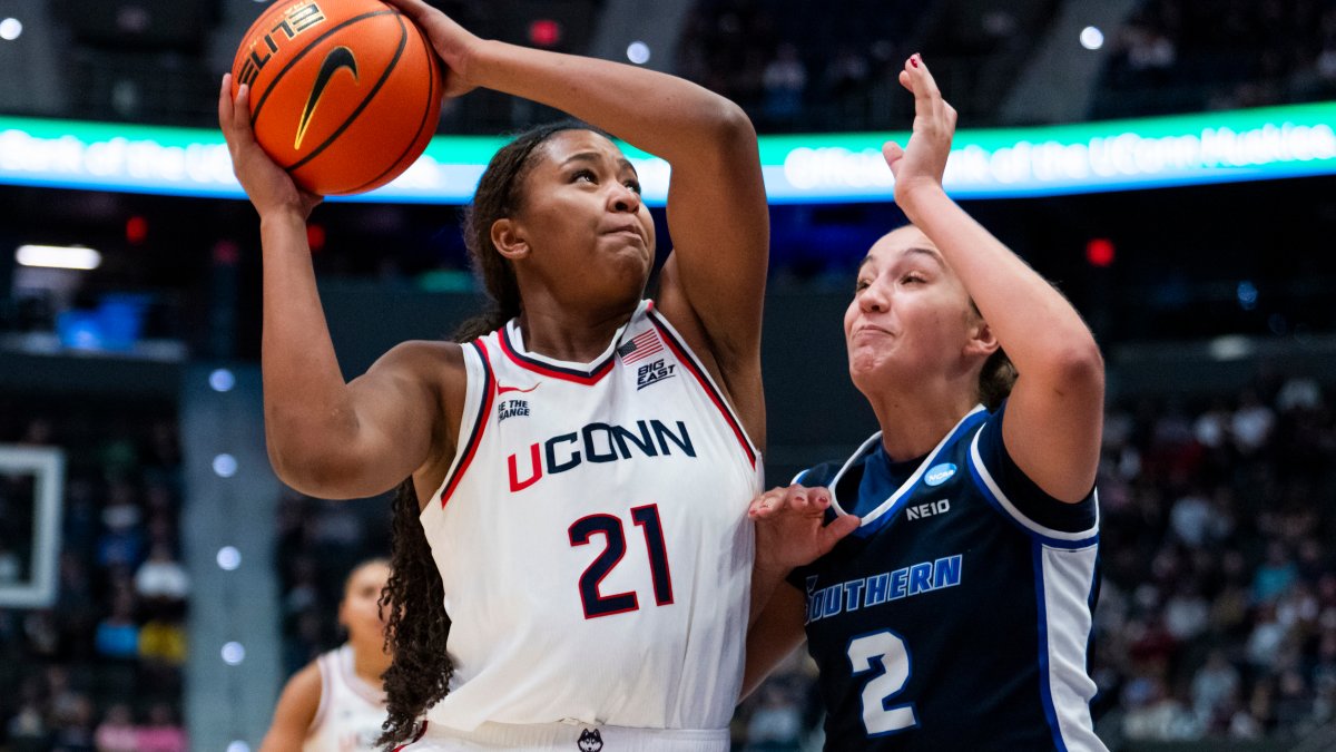 UConn aims for consecutive championships as women’s college basketball ...