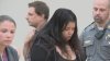 Karla Garcia, mother charged in death of 11-year-old daughter, seeks to move case to Hartford