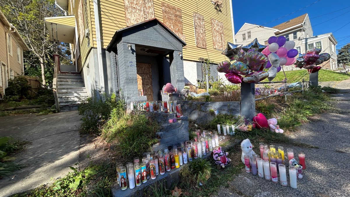 Mother, her boyfriend and aunt of 12-year-old girl found dead in New  Britain face charges