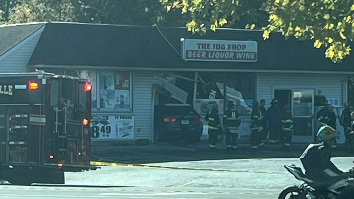 Pedestrian killed in serious crash on Hazard Avenue in Enfield – NBC ...