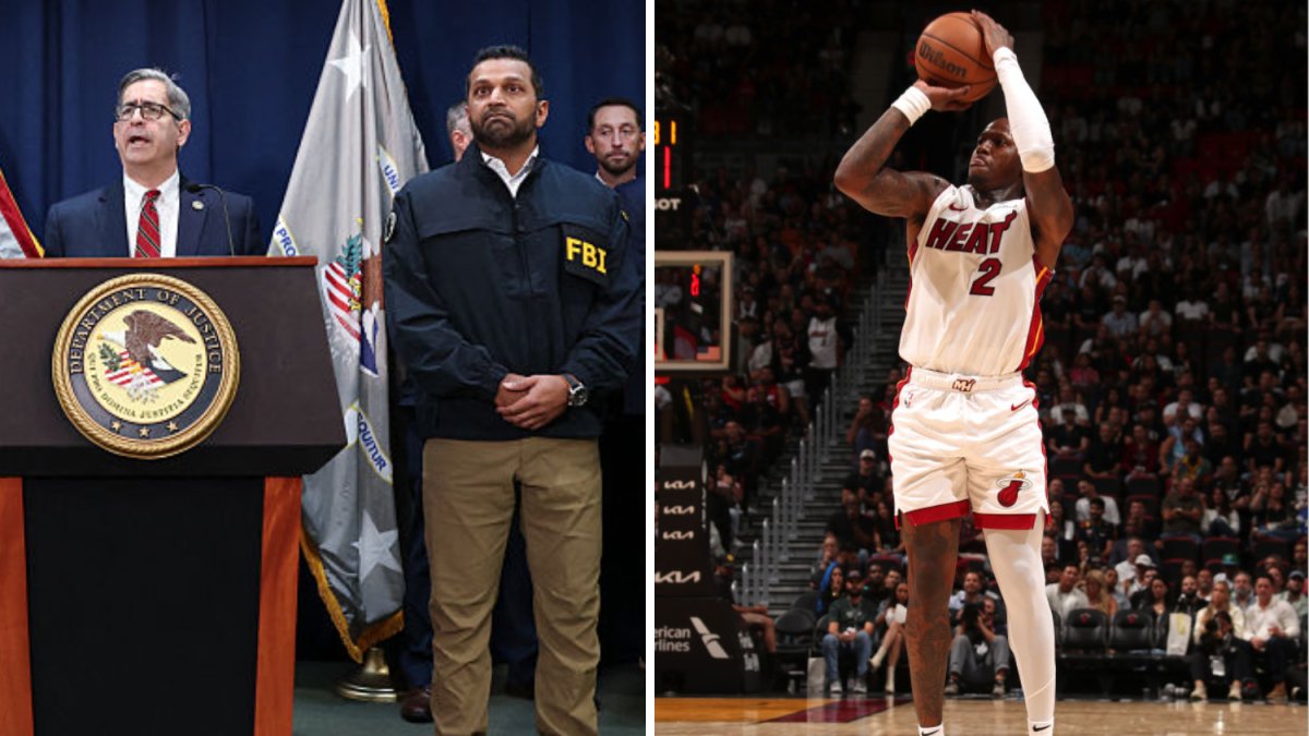 Sports betting is a booming business. FBI's NBA probe is putting it in the spotlight