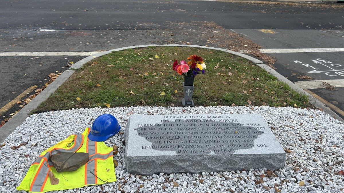 Man convicted of hitting and killing construction worker in Hartford ...