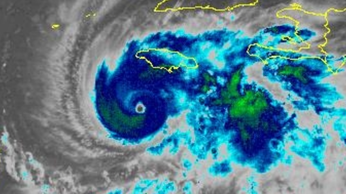 Connecticut organizations prepare to help Jamaica in wake of Hurricane Melissa