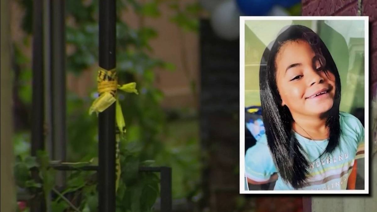 Warrants reveal more about death of 11-year-old Mimi and what her mom told  police