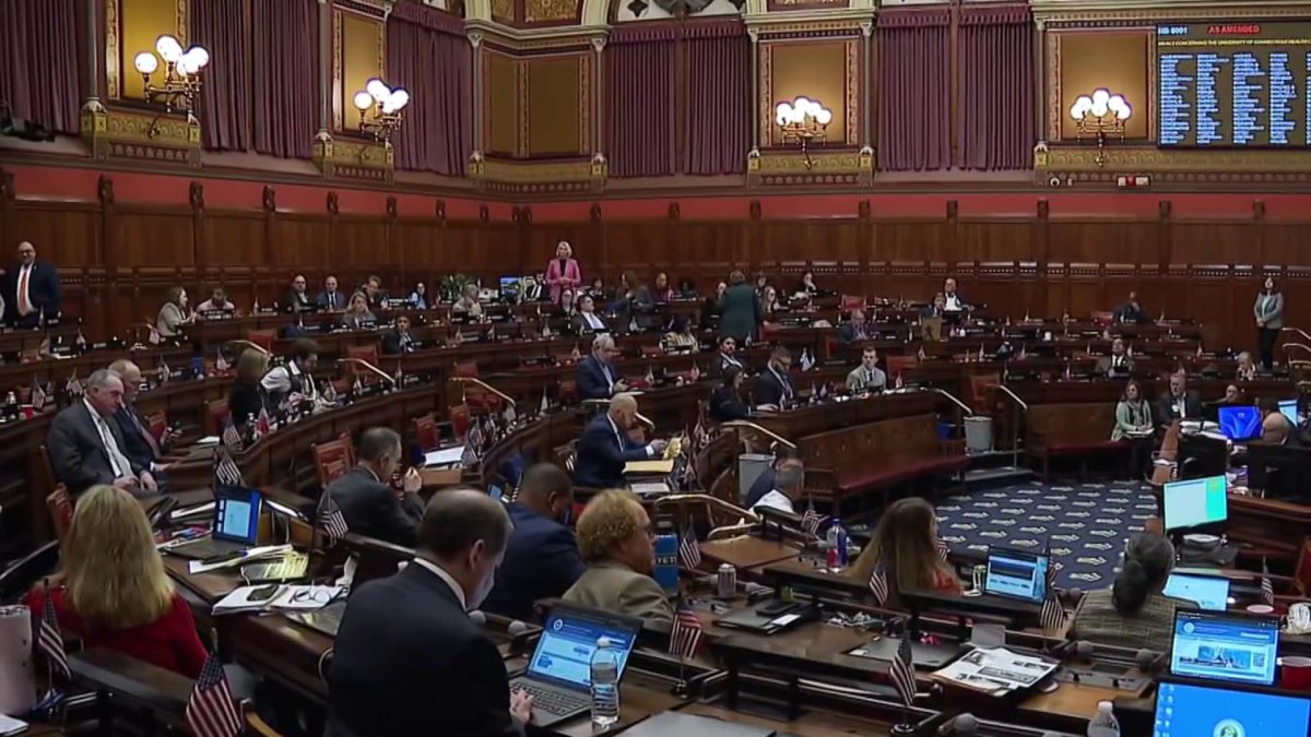 Major housing bill passes state House on mostly party line vote – NBC ...