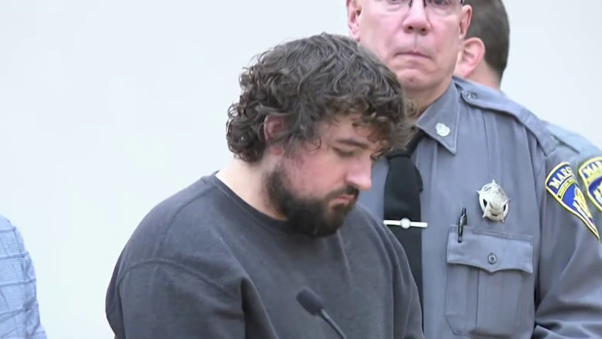 Man charged with murder in father’s death in Farmington – NBC Connecticut
